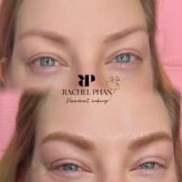Permanent Makeup by Rachel Phan - permanent makeup work