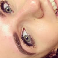 Permanent Makeup By Randa Crafton - permanent makeup work