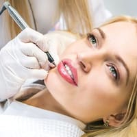 Permanent Makeup By Rebecca - permanent makeup work