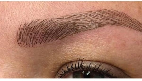 Permanent Makeup by Rozita - permanent makeup in Folsom, CA