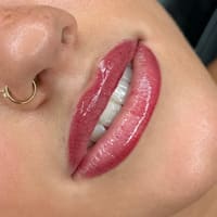 Permanent Makeup by Sara Cain - permanent makeup work