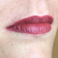 Permanent Makeup by Shanan - permanent makeup work