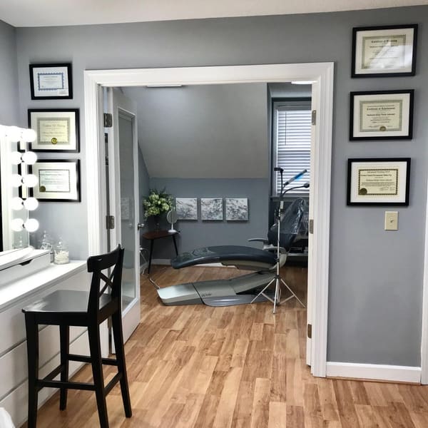 Permanent makeup by Shasha - permanent makeup in Raleigh, NC