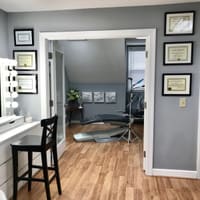 Permanent makeup by Shasha - permanent makeup work