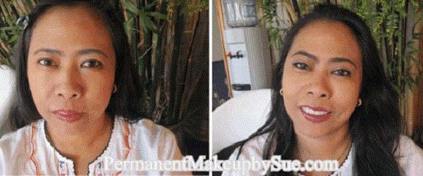 Permanent Makeup by Sue - permanent makeup in Carmichael, CA