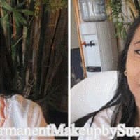 Permanent Makeup by Sue - permanent makeup work