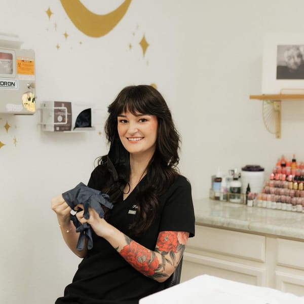 Permanent Makeup by Summer - permanent makeup in Sacramento, CA