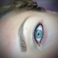 Permanent makeup by Svetlana - permanent makeup work