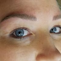 Permanent Makeup By Terenna - permanent makeup work