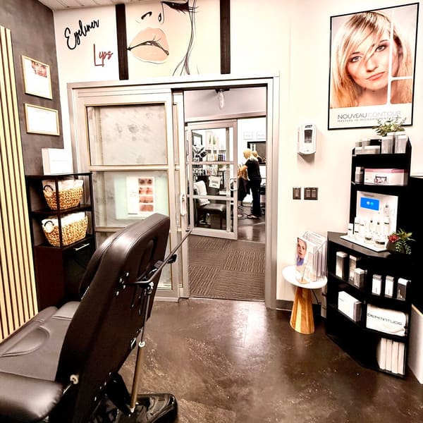 Permanent Makeup by UNIQUELYU - permanent makeup in Lake Mary, FL