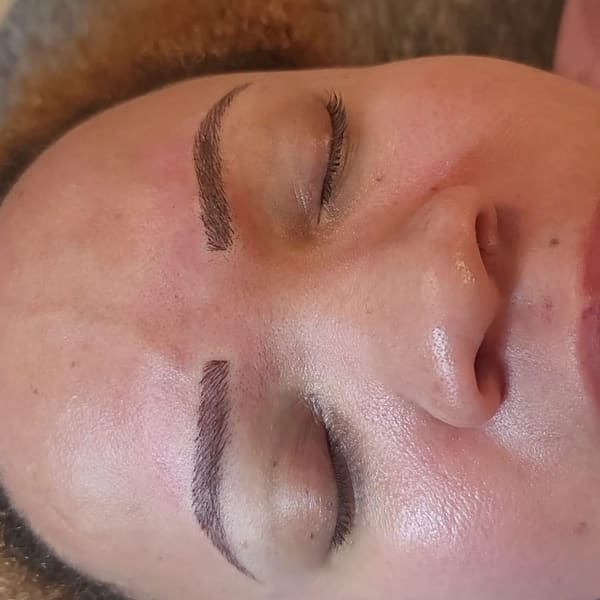 Permanent Makeup by Yolanda - permanent makeup in Springdale, AR