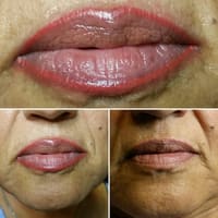 Permanent Makeup Centecentro de maquillaje Permanente and skin care r - permanent makeup work