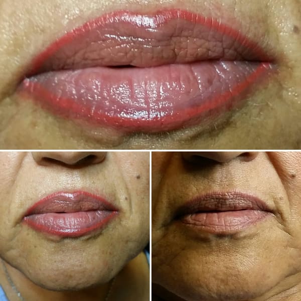 Permanent Makeup Centecentro de maquillaje Permanente and skin care r - permanent makeup in El Monte, CA