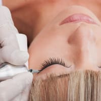 Permanent Makeup Center - permanent makeup work
