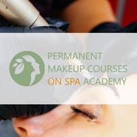 Permanent Makeup Courses ON SPA Academy - permanent makeup work