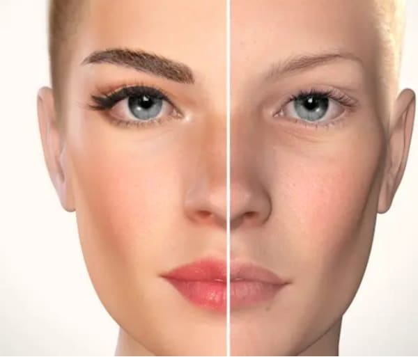 Permanent Makeup Dunedin - permanent makeup in Clearwater, FL