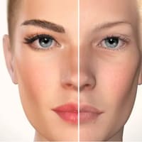 Permanent Makeup Dunedin - permanent makeup work