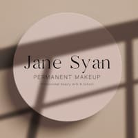 Permanent Makeup JANE SYAN Professional Beauty Arts&School - permanent makeup work