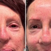 Permanent Makeup Madison by Kay - permanent makeup work