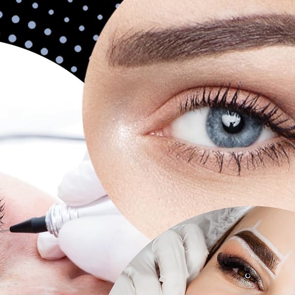 Permanent Makeup of Atlanta - permanent makeup in Atlanta, GA