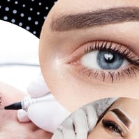 Permanent Makeup of Atlanta - permanent makeup work
