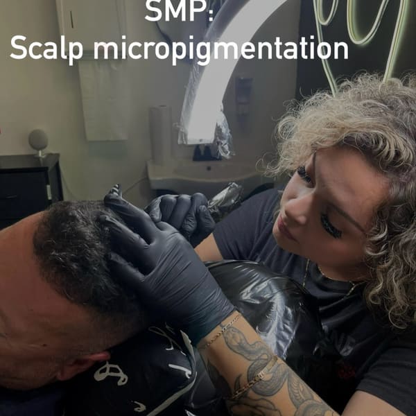 Permanent Makeup - permanent makeup in Fresno, CA