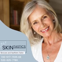 Permanent Makeup - permanent makeup work