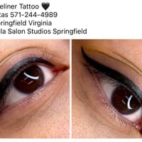 Permanent Makeup & Skincare by Sandra Reyna - permanent makeup work