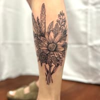 Permanent Makeup & Tattoo Avenue 18 - permanent makeup work