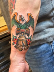 Permanent makeup work by 12 oz Studios Tattoos, Piercing, and Permanent Cosmetics Deptford in Woodbury, NJ