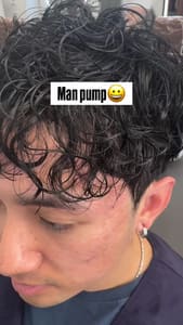 Permanent makeup work by 2023 Korean Hair in Santa Clara, CA