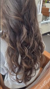 Permanent makeup work by 2023 Korean Hair in Santa Clara, CA