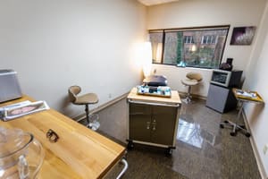 Permanent makeup work by 3D Permanent Makeup & BodyEsthetics in Creve Coeur, MO