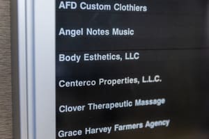 Permanent makeup work by 3D Permanent Makeup & BodyEsthetics in Creve Coeur, MO