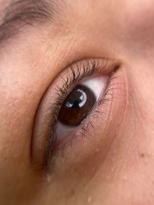 Permanent makeup work by 5 Star PMU Academy in Dallas, TX