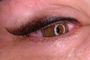 Permanent makeup work by 5 Star PMU Academy in Dallas, TX