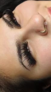 Permanent makeup work by A Beautiful You Brows and Lashes in San Antonio, TX