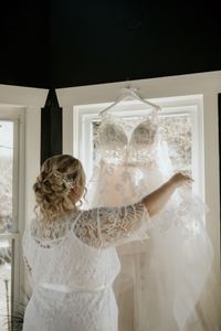 Permanent makeup work by A Glamour Affair: Atlanta's Best On Location Bridal, Wedding, & Special Event Makeup & Hair in Marietta, GA