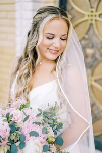 Permanent makeup work by A Glamour Affair: Atlanta's Best On Location Bridal, Wedding, & Special Event Makeup & Hair in Marietta, GA