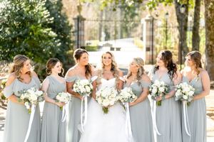 Permanent makeup work by A Glamour Affair: Atlanta's Best On Location Bridal, Wedding, & Special Event Makeup & Hair in Marietta, GA