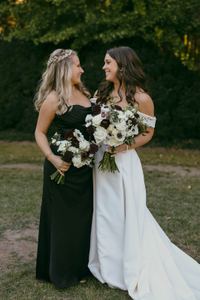 Permanent makeup work by A Glamour Affair: Atlanta's Best On Location Bridal, Wedding, & Special Event Makeup & Hair in Marietta, GA