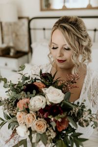 Permanent makeup work by A Glamour Affair: Atlanta's Best On Location Bridal, Wedding, & Special Event Makeup & Hair in Marietta, GA