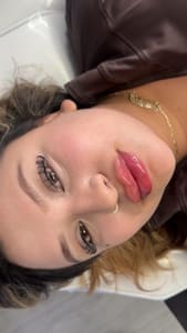 Permanent makeup work by A Graceful Beauty in San Jose, CA