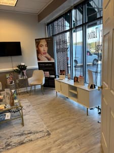 Permanent makeup work by A'Luxe Medical Aesthetics in Myrtle Beach, SC