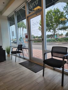 Permanent makeup work by A. Lys Brows & Beauty in North Port, FL
