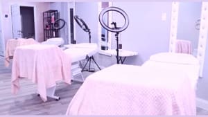 Permanent makeup work by A Natural Beautie in Atlanta, GA