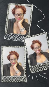 Permanent makeup work by A Natural Beautie in Atlanta, GA