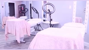 Permanent makeup work by A Natural Beautie in Atlanta, GA