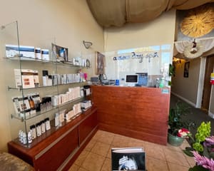 Permanent makeup work by A New Day Spa in Torrance, CA