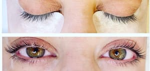 Permanent makeup work by A NuReflection Permanent Cosmetics, Tattoos & Aesthetics in Turnersville, NJ